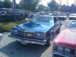 Big Bumper Meet 2010